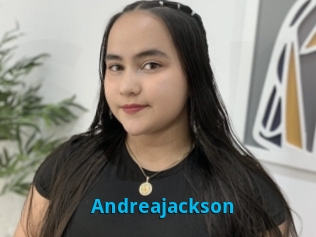 Andreajackson