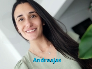 Andreajas