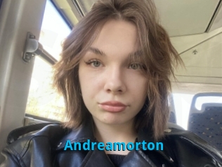 Andreamorton