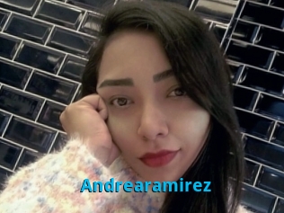 Andrearamirez