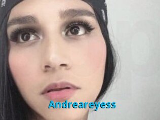 Andreareyess