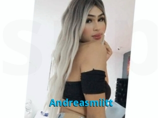 Andreasmiitt