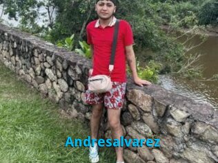 Andresalvarez