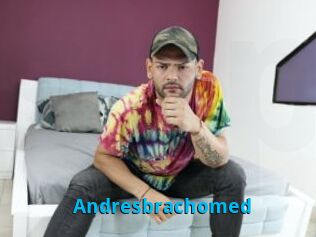 Andresbrachomed