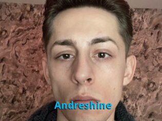 Andreshine