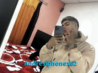 Andresiphonex62