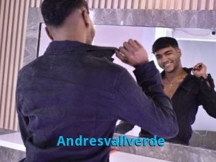 Andresvallverde