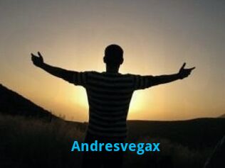 Andresvegax