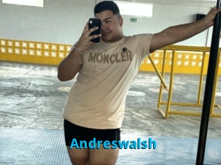 Andreswalsh