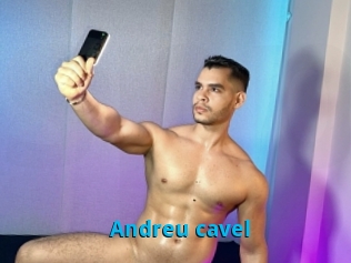 Andreu_cavel