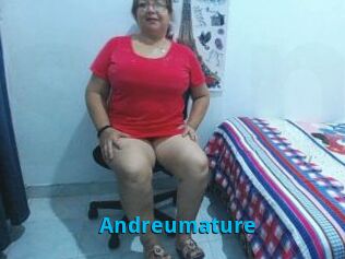 Andreumature