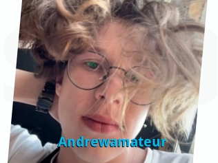 Andrewamateur