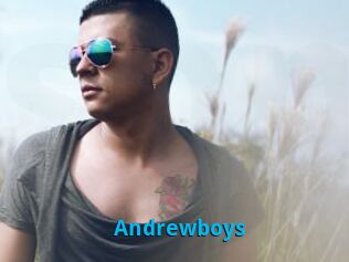 Andrewboys