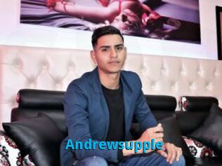 Andrewsupple