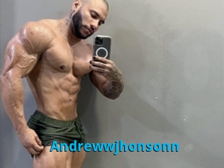 Andrewwjhonsonn