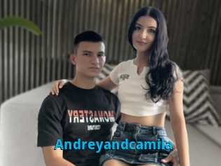 Andreyandcamila