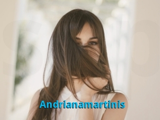 Andrianamartinis