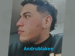 Andrublakee