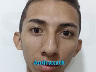 Andruxxth