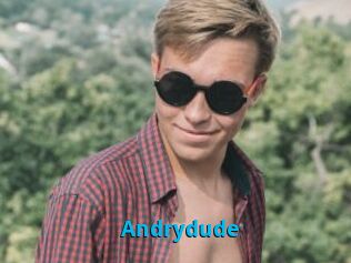 Andrydude