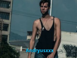 Andryusxxx