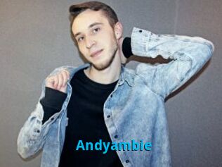 Andyambie