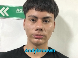 Andybroown