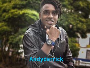 Andyderrick