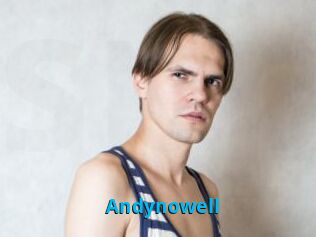 Andynowell