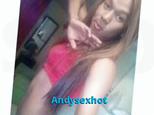 Andysexhot