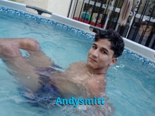 Andysmitt