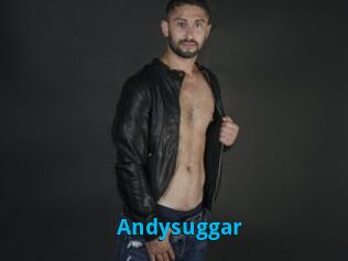 Andysuggar