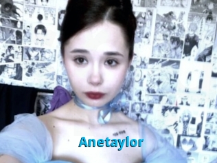 Anetaylor