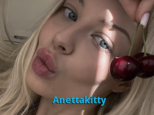 Anettakitty