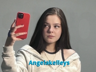 Angelakelleys