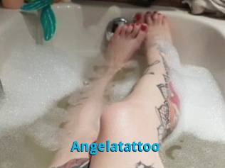 Angelatattoo