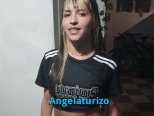 Angelaturizo