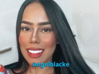 Angelblacke