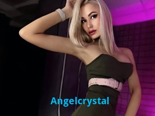 Angelcrystal