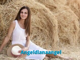 Angeldianaangel