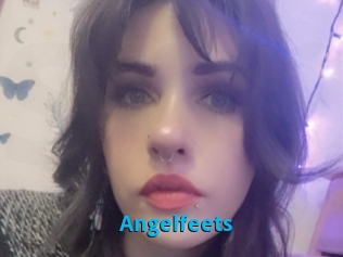 Angelfeets