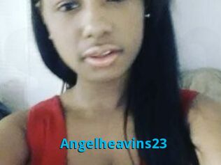 Angelheavins23