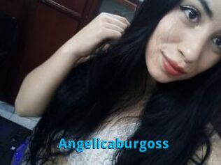 Angelicaburgoss