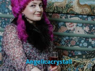 Angelicacrystall