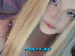 Angelicagin