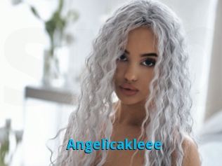 Angelicakleee