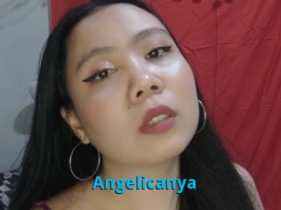 Angelicanya