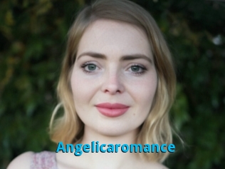 Angelicaromance