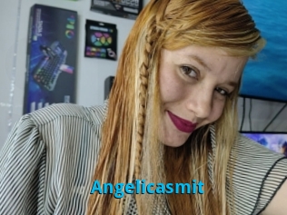 Angelicasmit