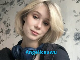 Angelicauwu